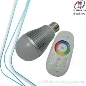 High Lumen LED Samsung SMD 5630 9W 900lm, LED Bulb, WiFi Bulb
